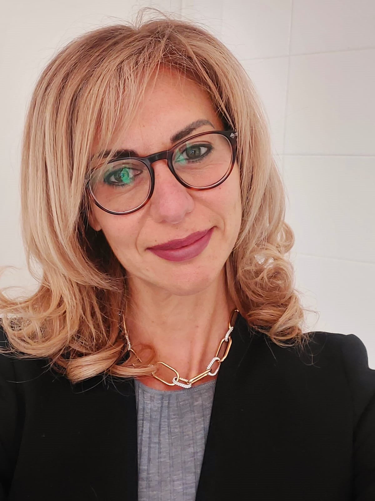 Sandra Solco Coach - Chi sono