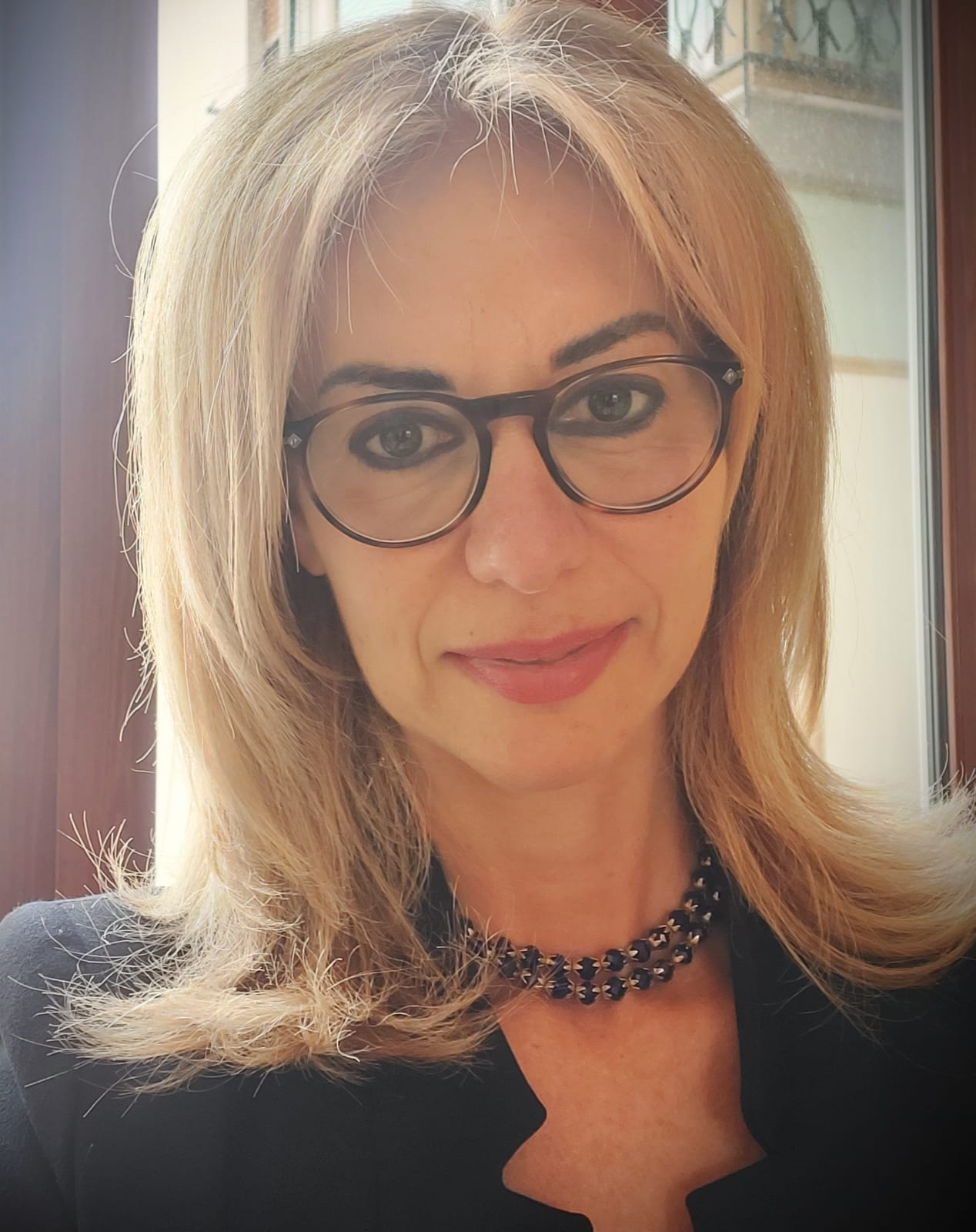 Sandra Solco Coach - Chi sono
