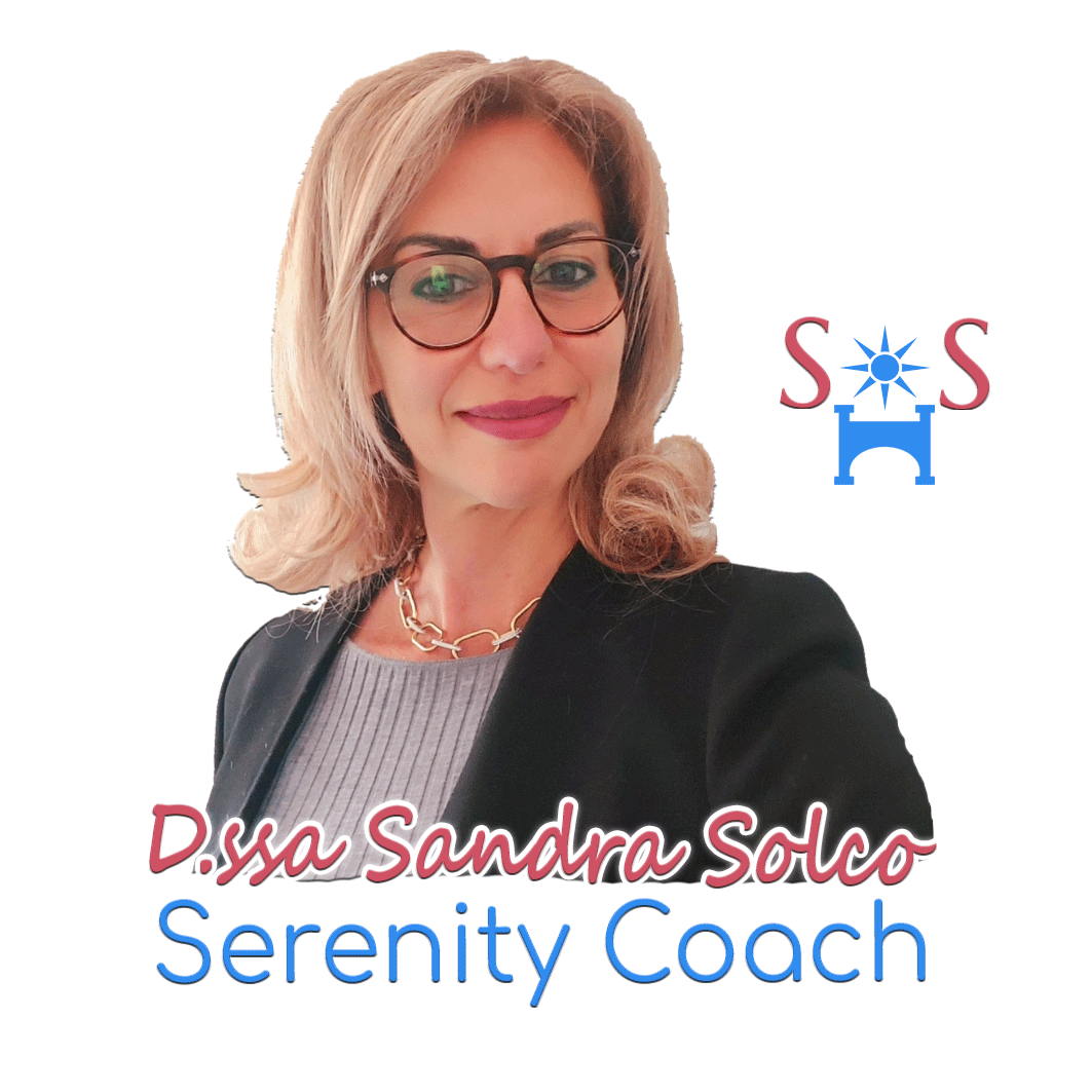 Sandra Solco Coach - Chi sono