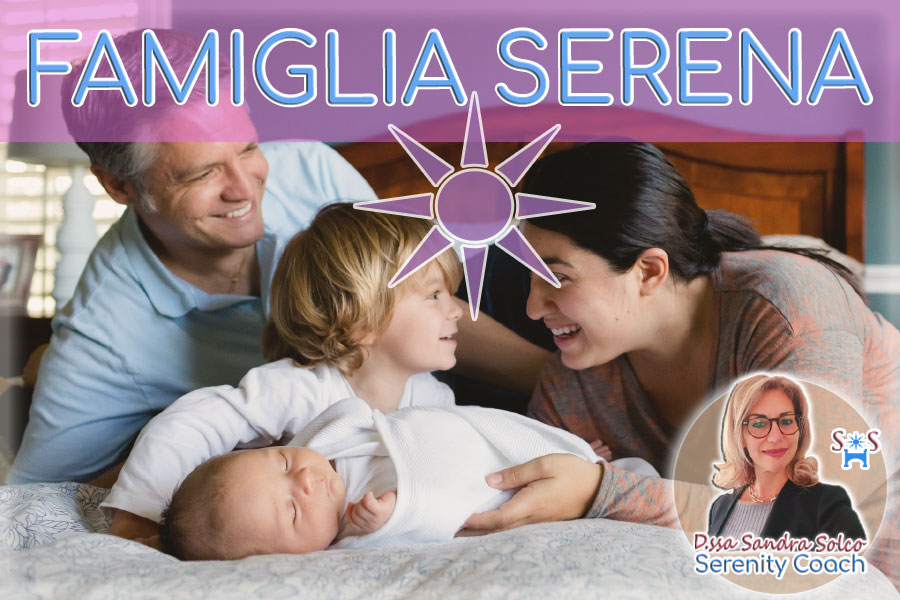 Famiglia Serena