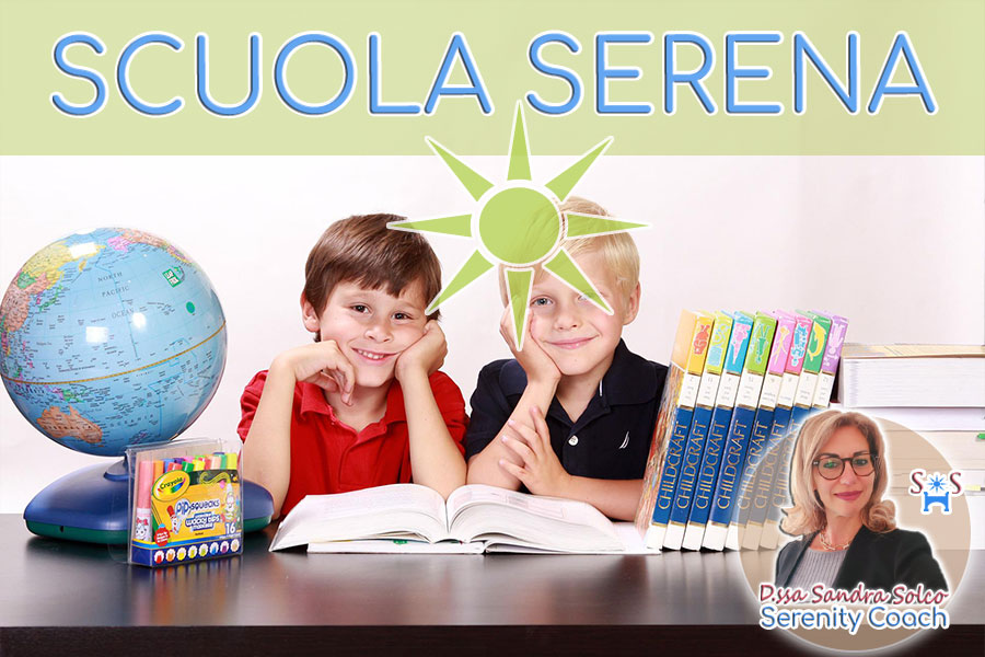 Scuola Serena