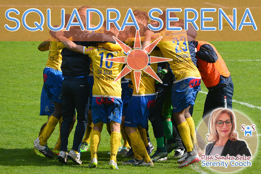 Squadra Serena